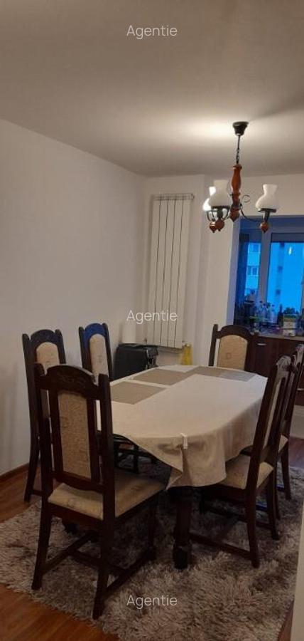 Mega Mall, Ap[artament 3 camere,Renovat! - 11