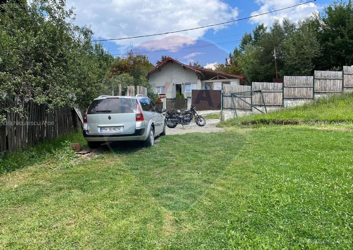 Teren intravilan (fanea?a) de vanzare 2231 mp, Te... - 4