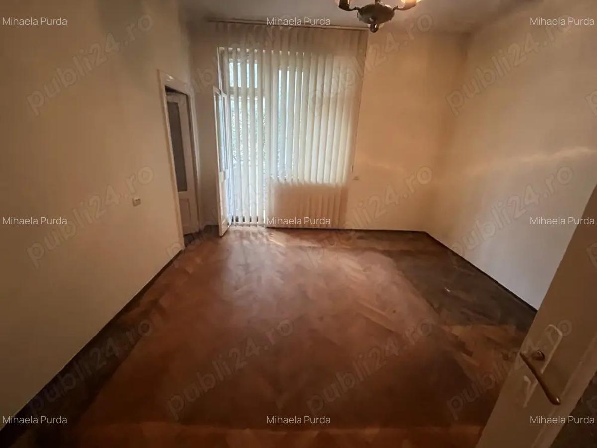 Vand apartament 2 camere decomandat zona Piata Domenii - 5