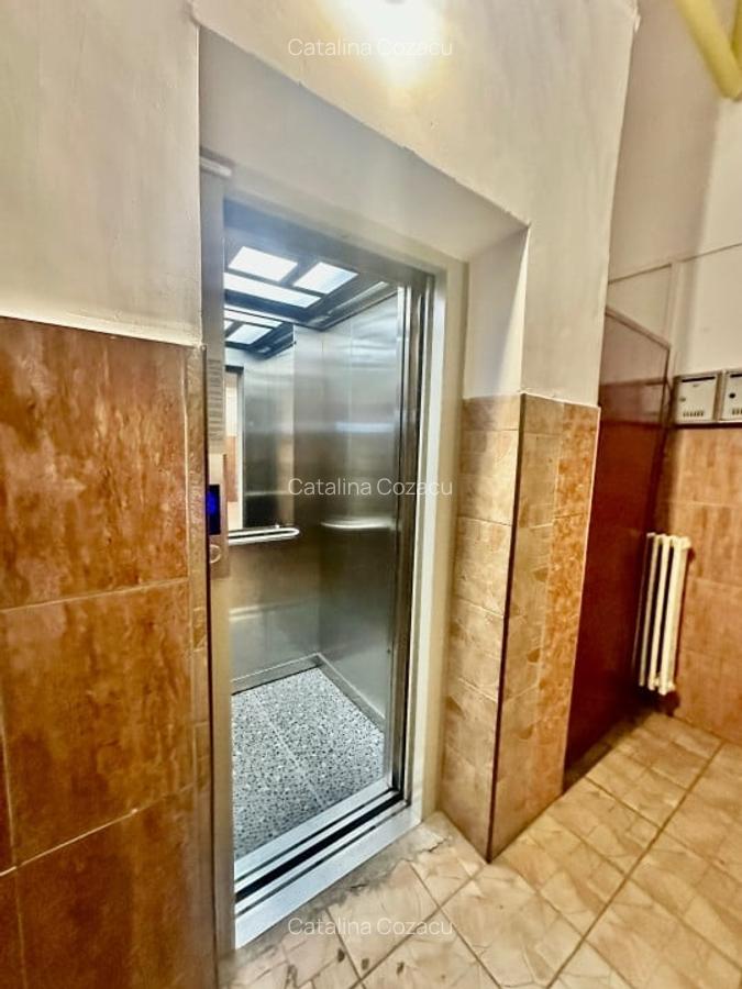 Apartament 2 camere, 51 mp + balcon, etaj 12, priveliste superba - 155.500 EUR - 6