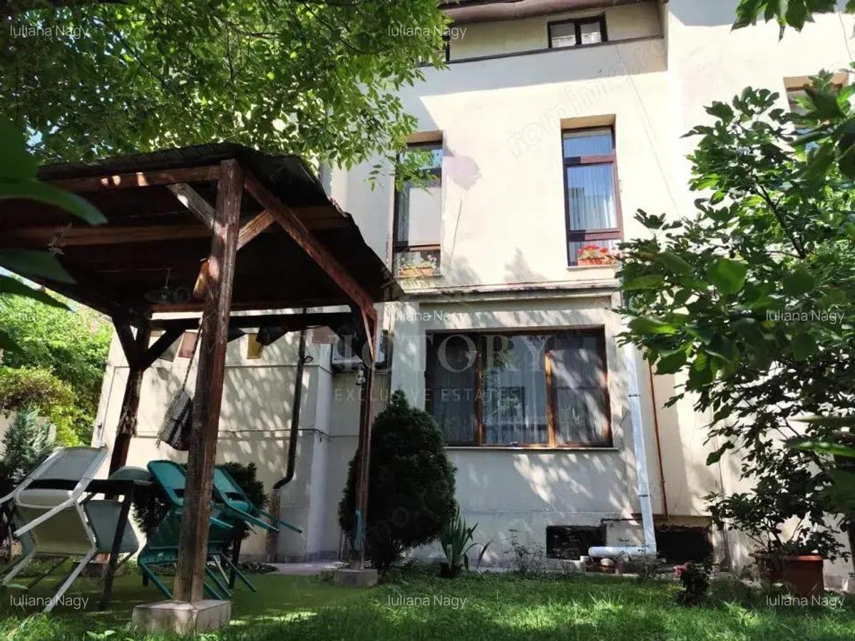 Apartament cochet intr-o vila interbelica - 7