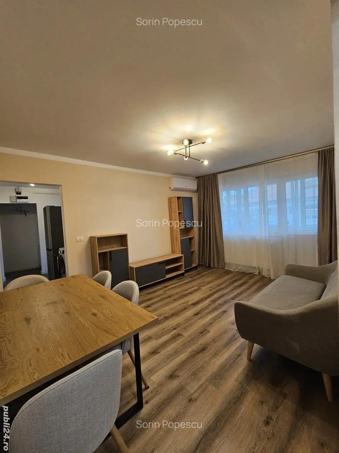 Apartament cu 3 camere - 5 Apartament cu 3 camere - 5