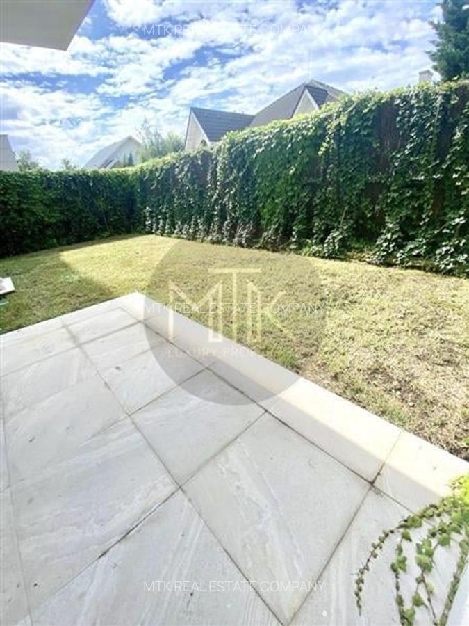 Apartament de lux 3 camere + Gradina | PIPERA | Complex cu piscina - 7