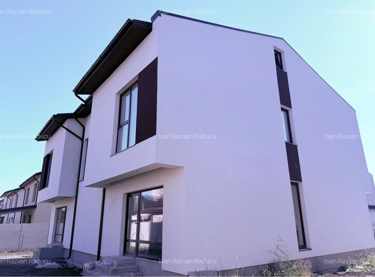 Case Vile Individuale & Duplex • Bragadiru - 6