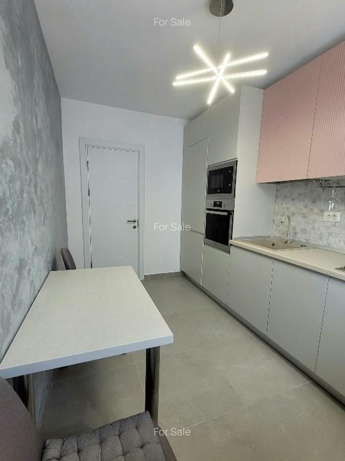Apartament 2 Camere Mobilat si Utilat + Loc de parcare - 7