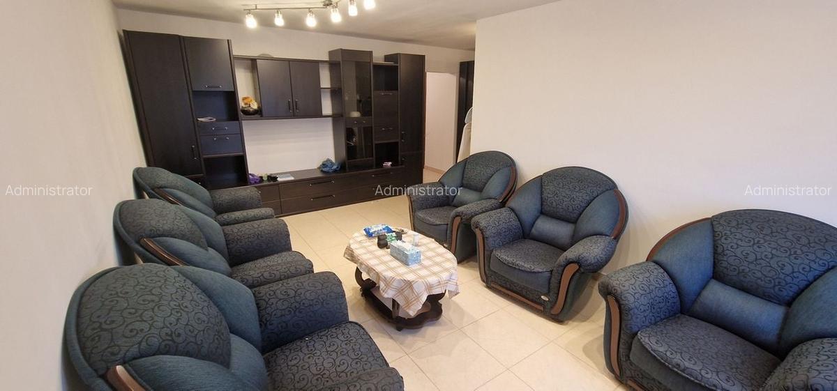 Vedere frontal la mare, 3 camere decomandate. - 5