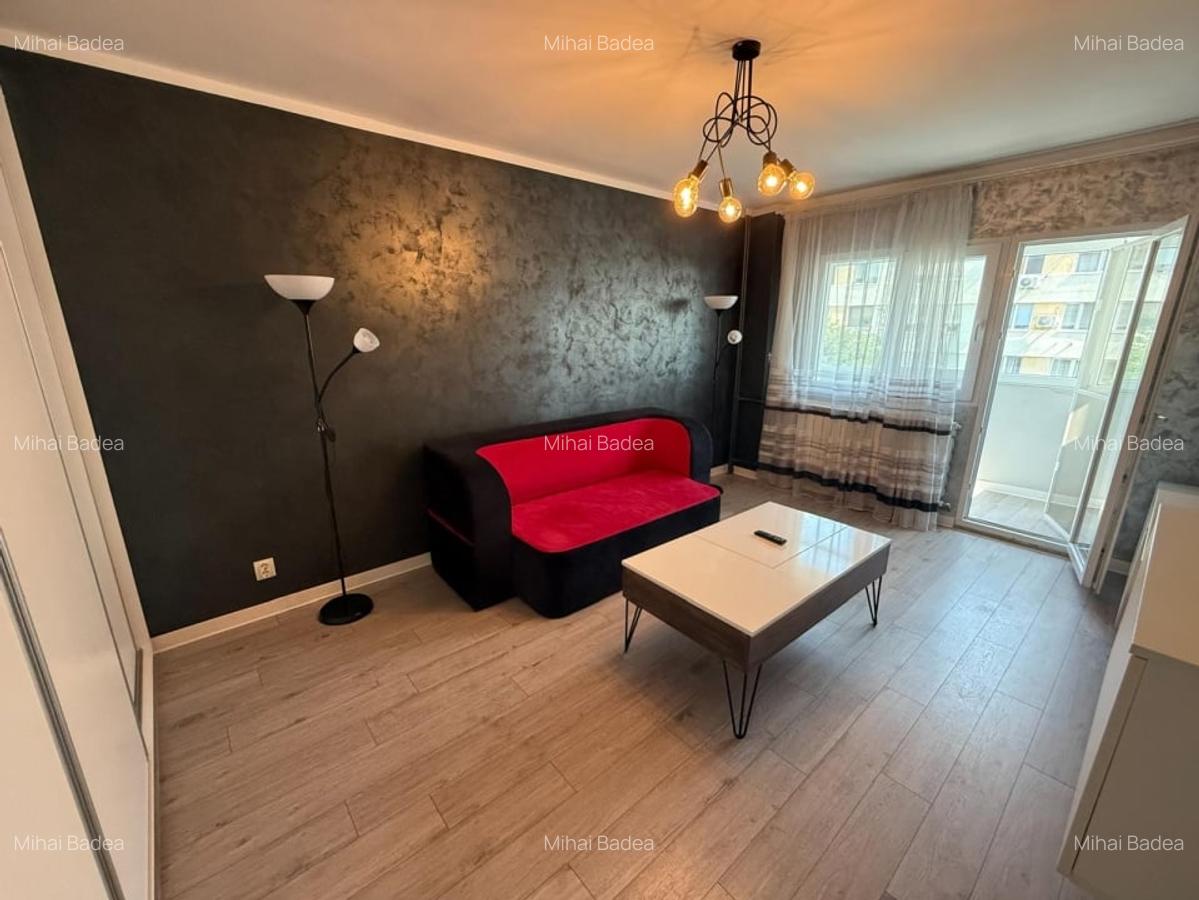 Apartament 2 camere mobilat si utilat - Teiul Doamnei - 16