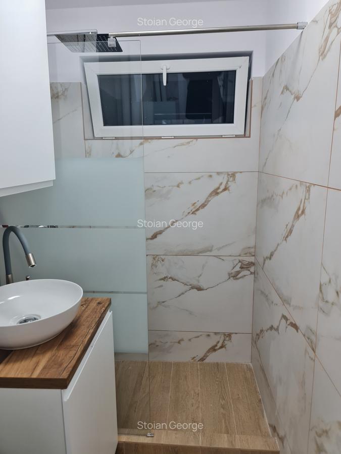 SUPERB Ap. 3 cam. semidec. Zona Lujerului - 4