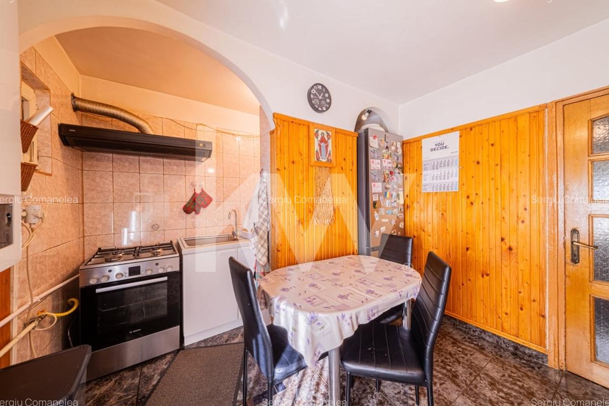 Vanzare apartament cu 3 camere, decomandat, 86 mp - Astra - 5