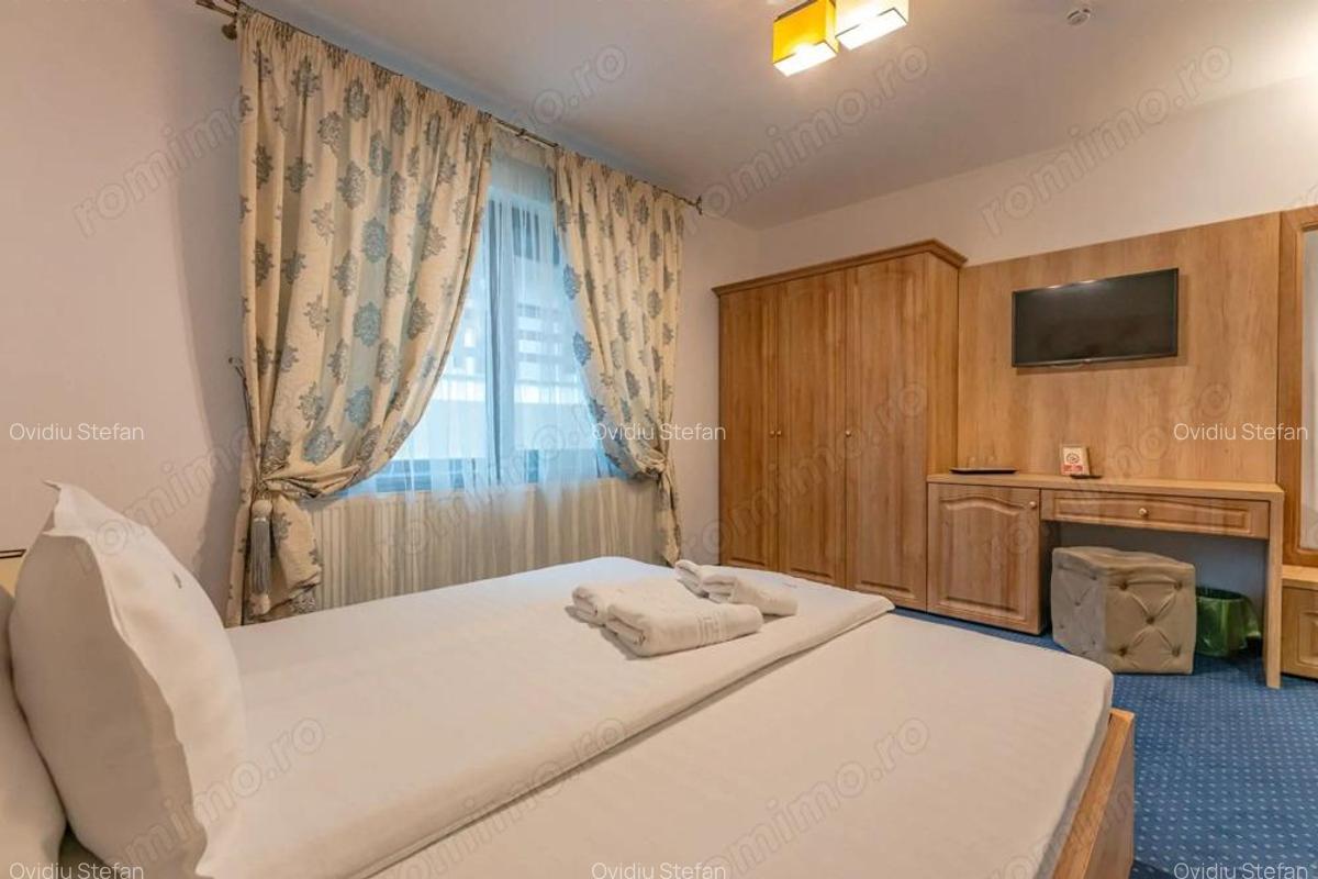 Pensiune Ra?nov, 13 camere plus locuin?a proprietar, zona Cetate - 15