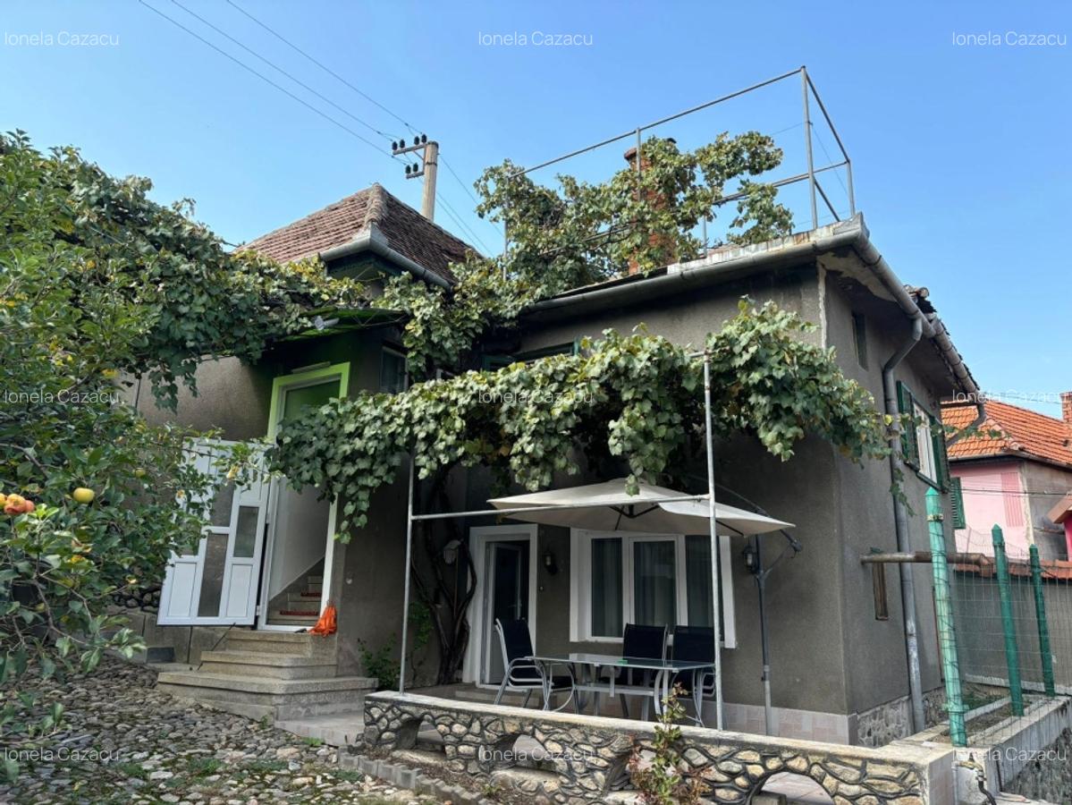 Casa in Marginimea Sibiului - Rasinari, jud. Sibiu - 1