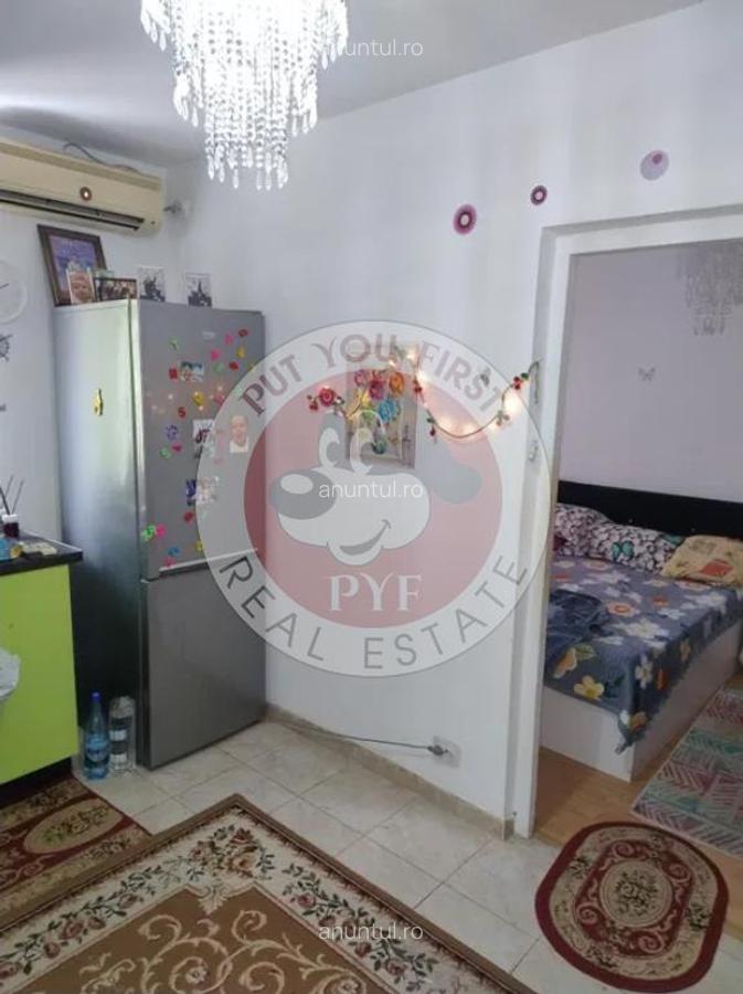 Baicului | Apartament 2 camere | Semidecomandat | 35mp | B10997 - 2