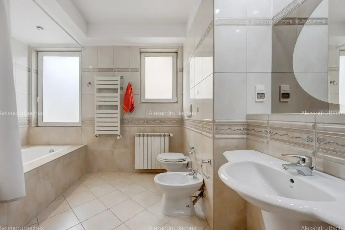 Apartament 3 camere  pe Blvd. Primaverii! - 18