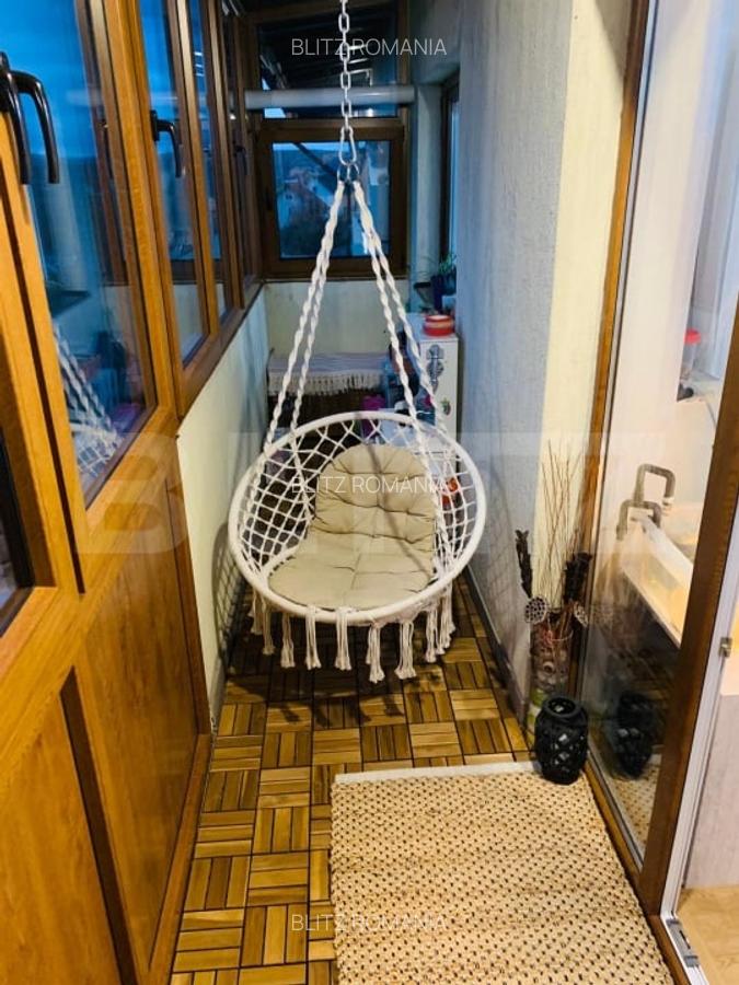 Apartament 2 camere, elegant si spatios, Reghin - 12