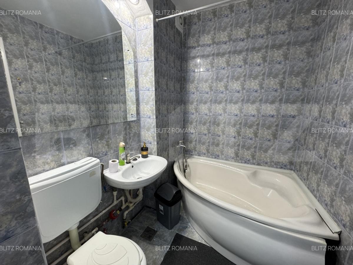 Apartament 2 camere, 50 mp, zona Hotel Rocca - 11
