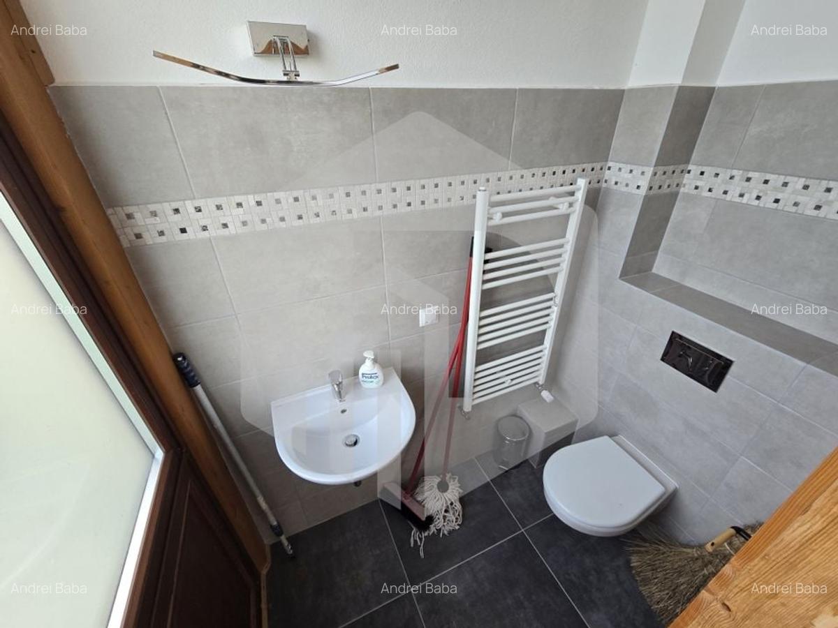 Casa individuala 4 camere teren 3825 mp Cisnadioara - 21