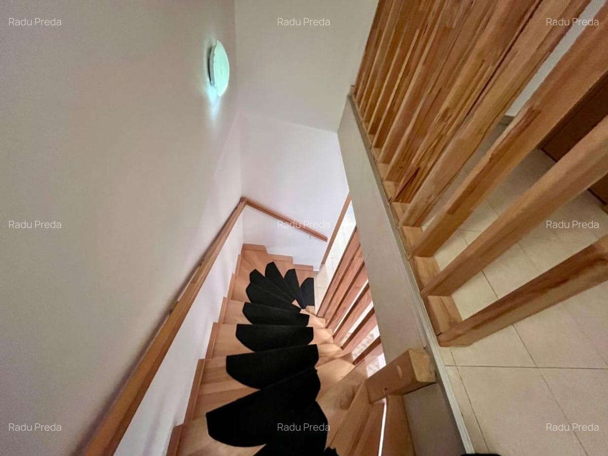 Apartament cu 4 camere in cartierul Noua langa padure - 12