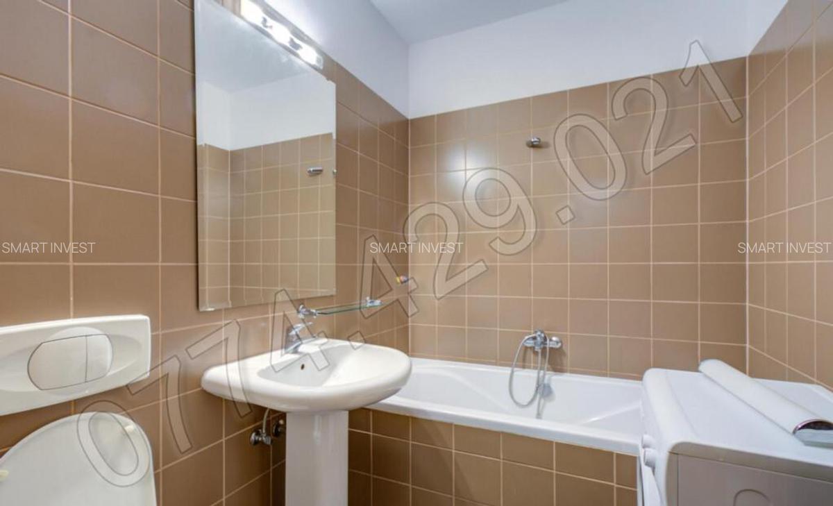 Garsoniera Asmita Gardens Splaiul Unirii Tineretului - 4