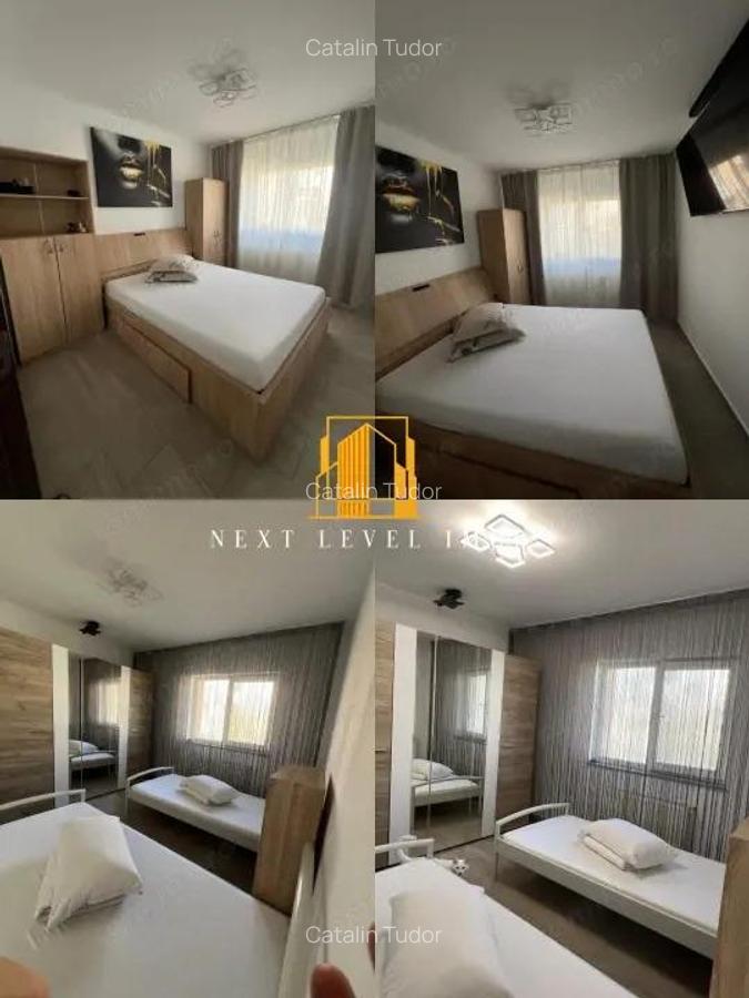 Apartament modern 3 camere EXERCI?IU - 1