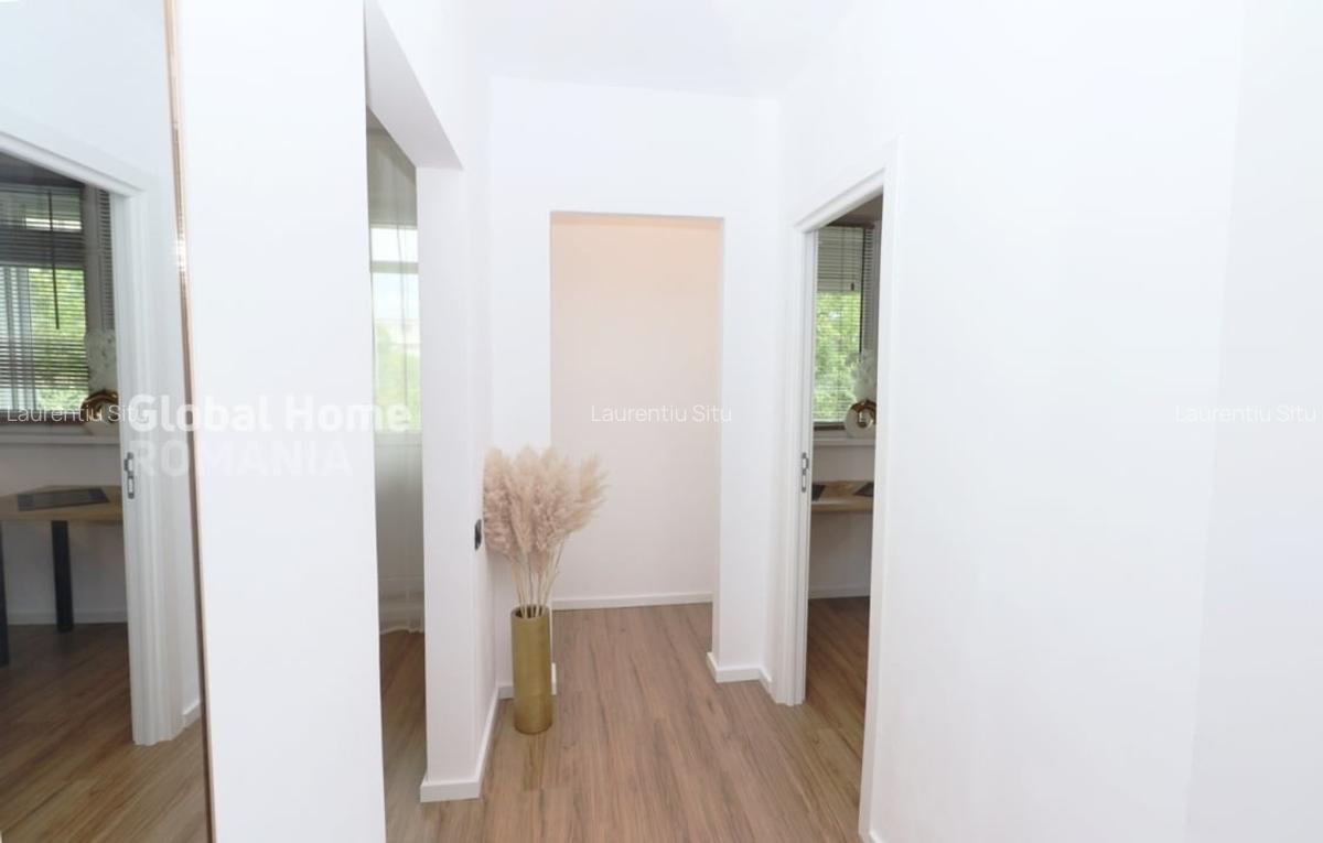 Apart 2 camere 1 Mai | Complet Renovat 2025 | Et 5/7 | Zona verde - parc copii | - 15