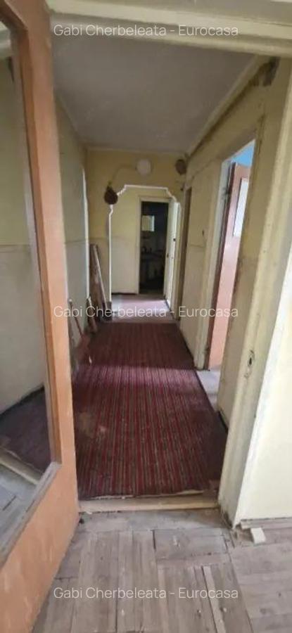 2 camere decomandat Gavana - 5