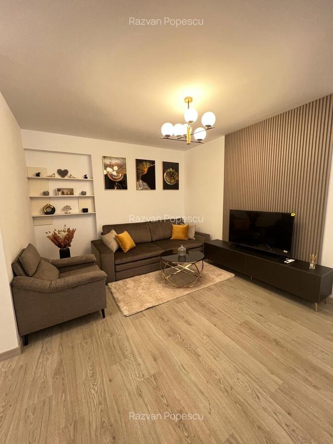 Inchiriere Apartament 2 camere Bloc Nou Loc de Parcare Dristor - 3