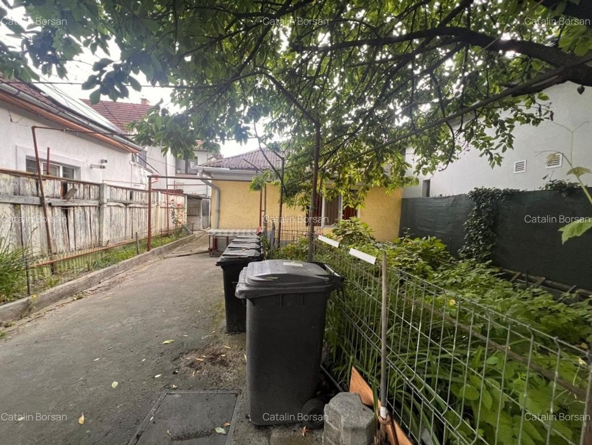 Casa de vanzaere in cartier Iris zona Auchan - 2 Casa de vanzaere in cartier Iris zona Auchan - 2