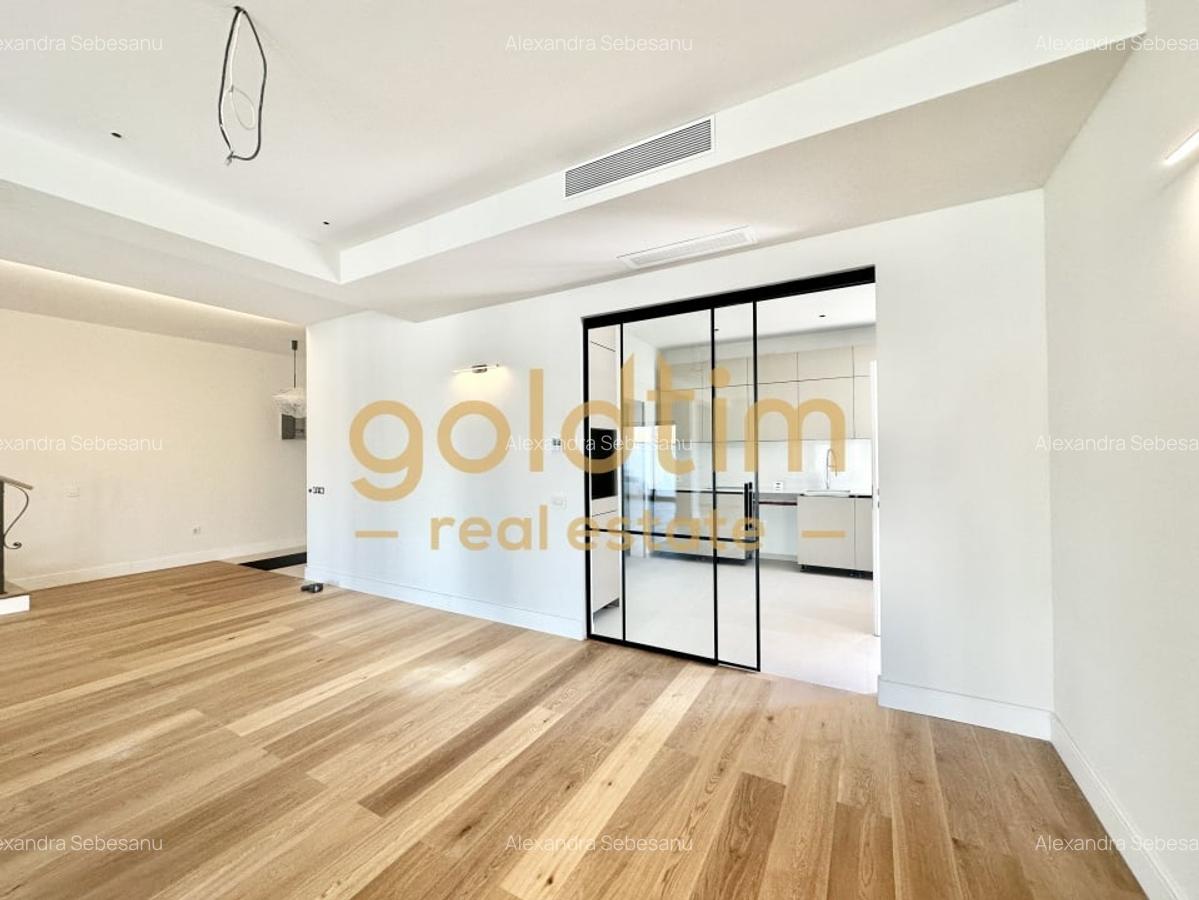 NOU/VILA SUPERBA//DESIGN CONTEMPORAN/CURTE/GARAJ/PIPERA/PROMENADA MALL - 6