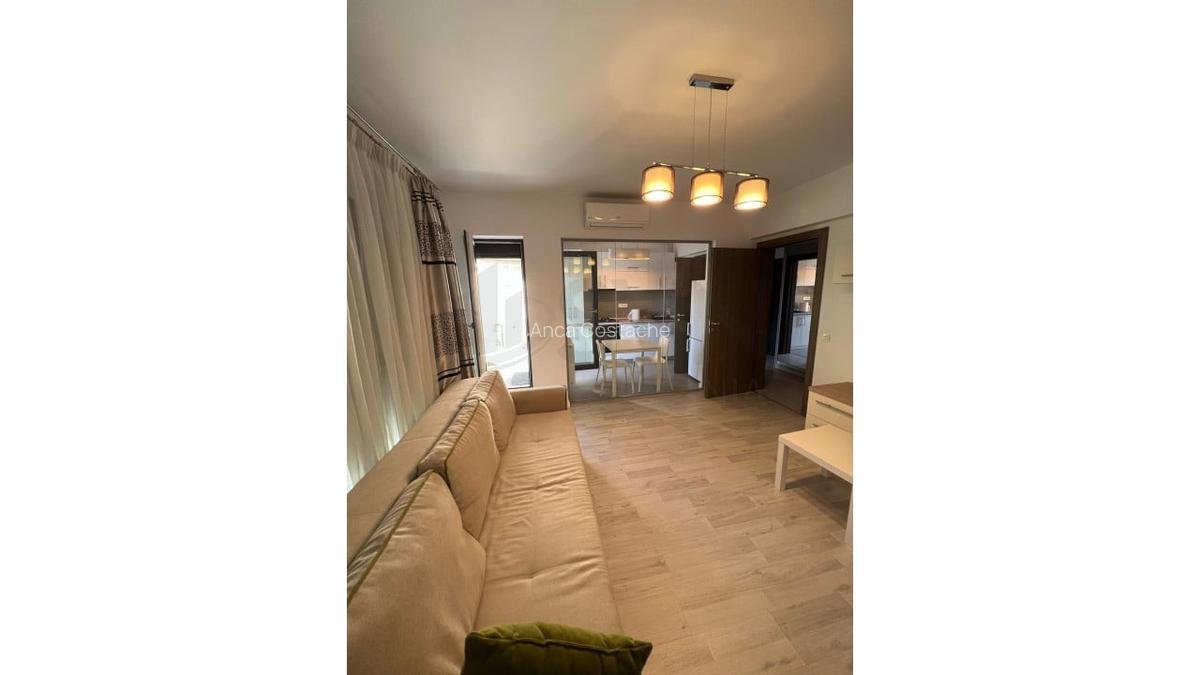 REA1025848 Garsoniera de vanzare 21 Residence - 3
