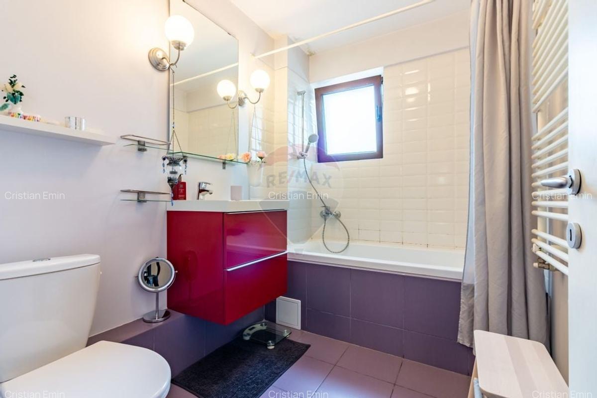 Apartament 2 camere de vanzare Ozana / Pallady / Metrou 1 Decembrie - 8