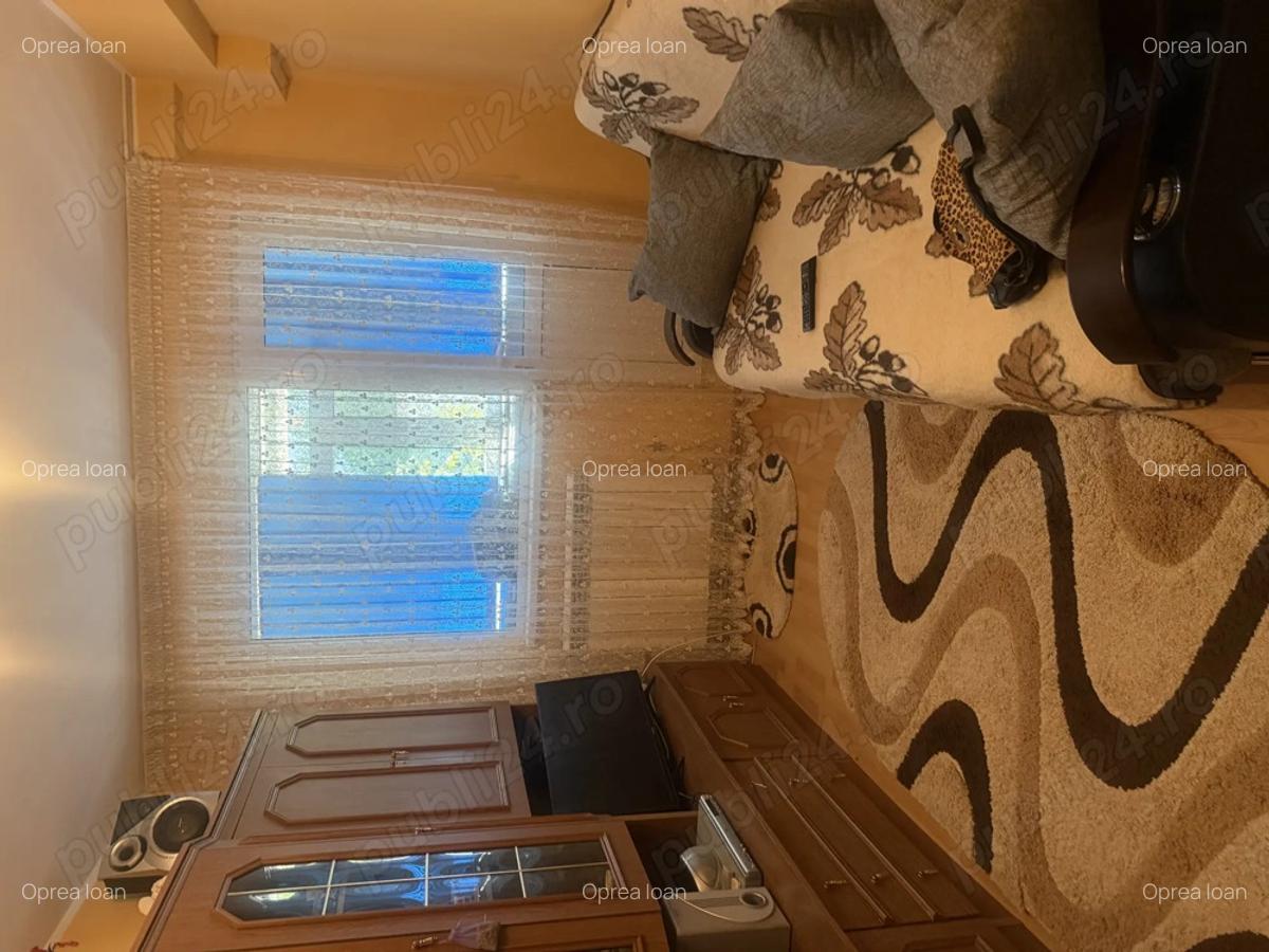 Apartament semidecomandat cu doua camere langa turnul de televisiune - 7