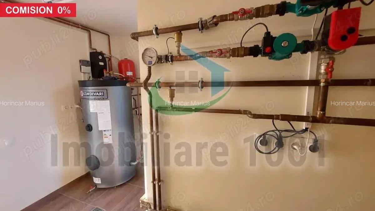 Casa 5 camere, garaj, suprafata utila 206 mp, teren 812 mp, comision 0 - 16
