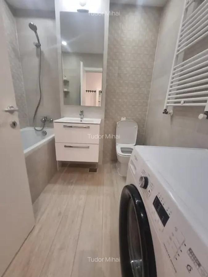 Studio complet utilat & mobilat de vânzare - HILS Pallady - 14