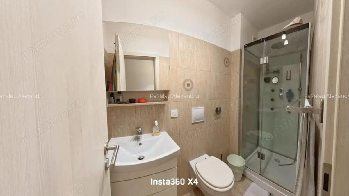 Apartament 3 camere | decomandat, mobilat, utilat, 2 locuri parcare - 6