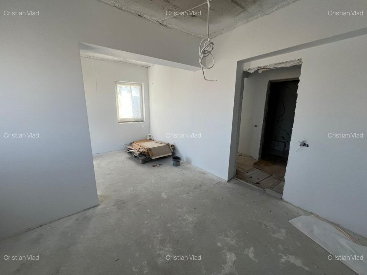 Apartament cu 3 camere decomandat în Militari - 13