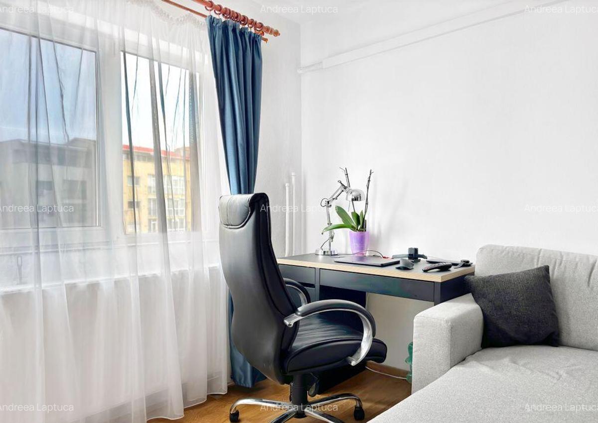 De vanzare | Decomandat 2 camere | Et 3 | Finisaje modern... - 18