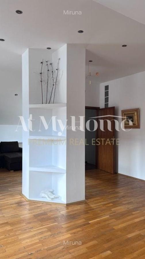 VILA 5 CAMERE//GARAJ//COMPLEX REZIDENTIAL CU PISCINA//IANCU NICOLAE - 13