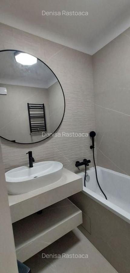 Apartament cu 3 camere în Aviației - 6