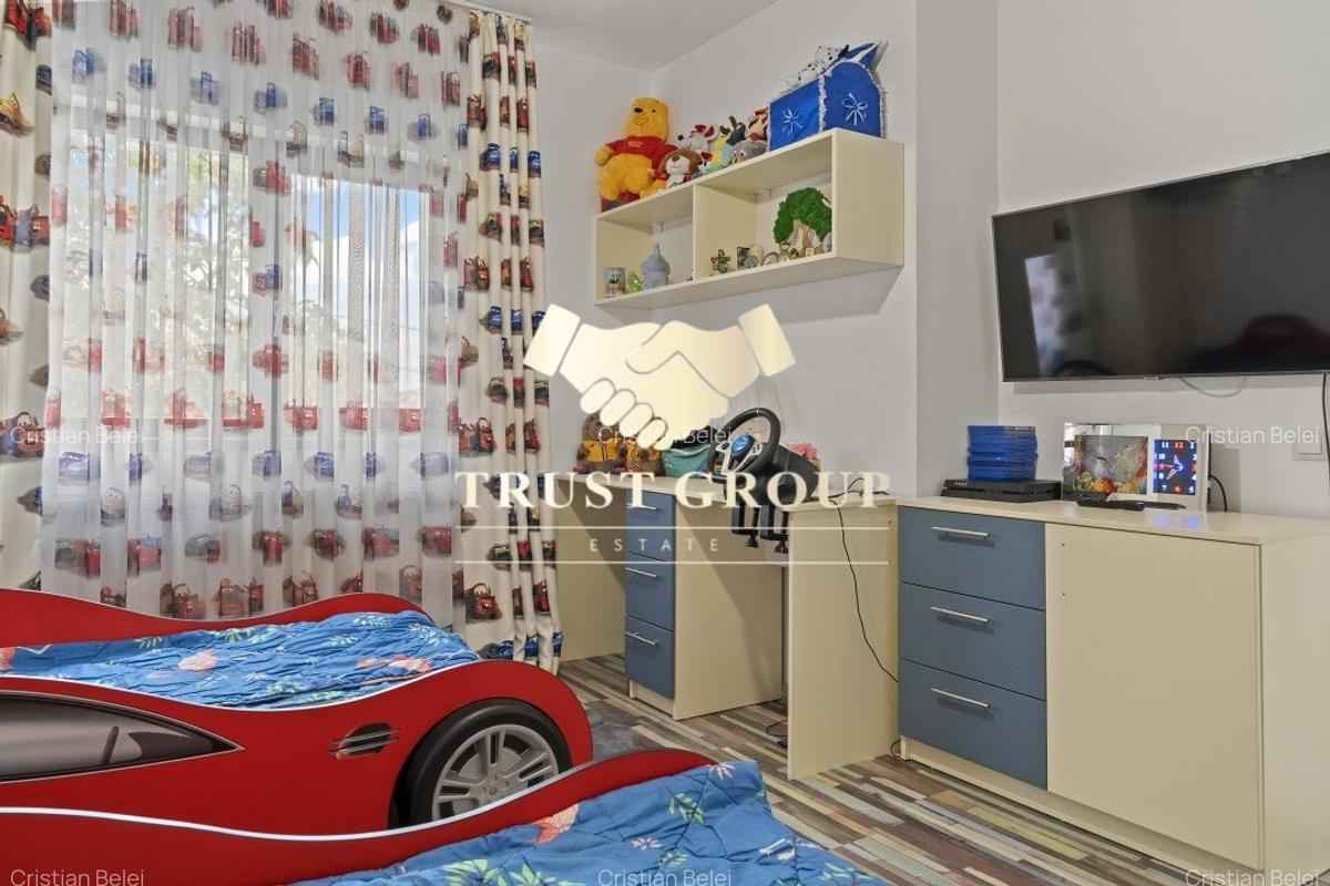 -Casa\Vila 9 Camere -  Teren de 700 mp - Ideala pentru Familii sau Businessuri - 26