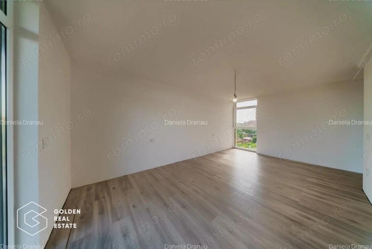 Vila stil mediteranean, constructie noua 2023, Sannicolau Mic Arad - 8