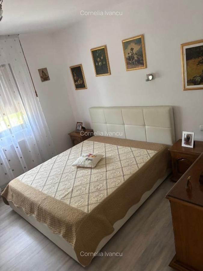 Confort si relaxare aproape de București, oraș Titu, Dâmbovița - 3