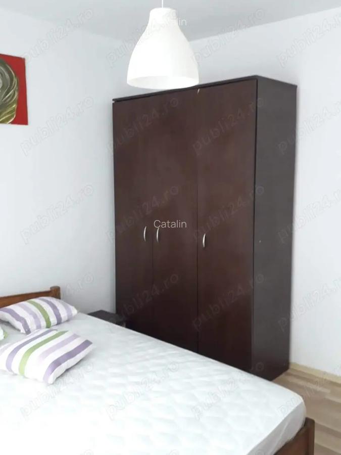 Proprietar inchiriez apartament cu 2 camere 340 euro luna - 4