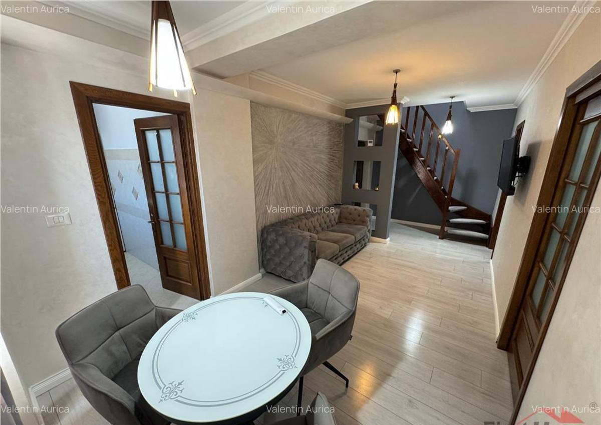 Apartament 3 camere tip Penthouse, Lidl fost Autogara - mobi - 5
