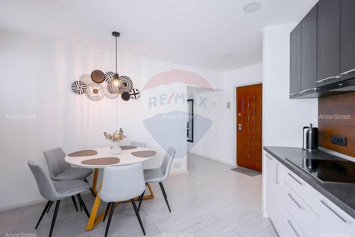 Apartament modern de vanzare cu 4 Camere, zona Cazaban - 19