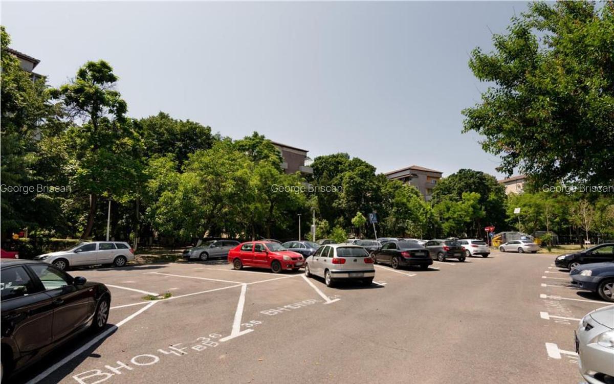 RECO Apartament Parter Rogerius - 18