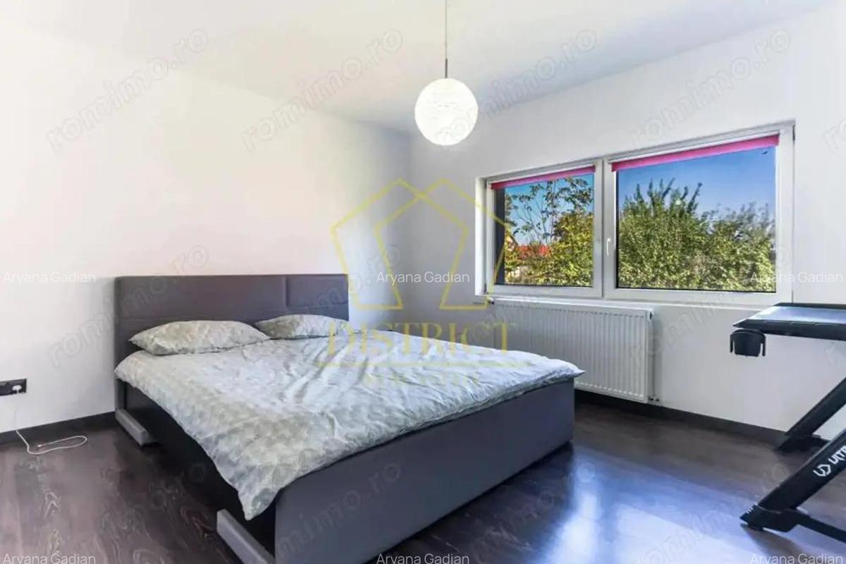 Casa individuala cu 4 camere | Comision 0% I Giarmata Mare - 11