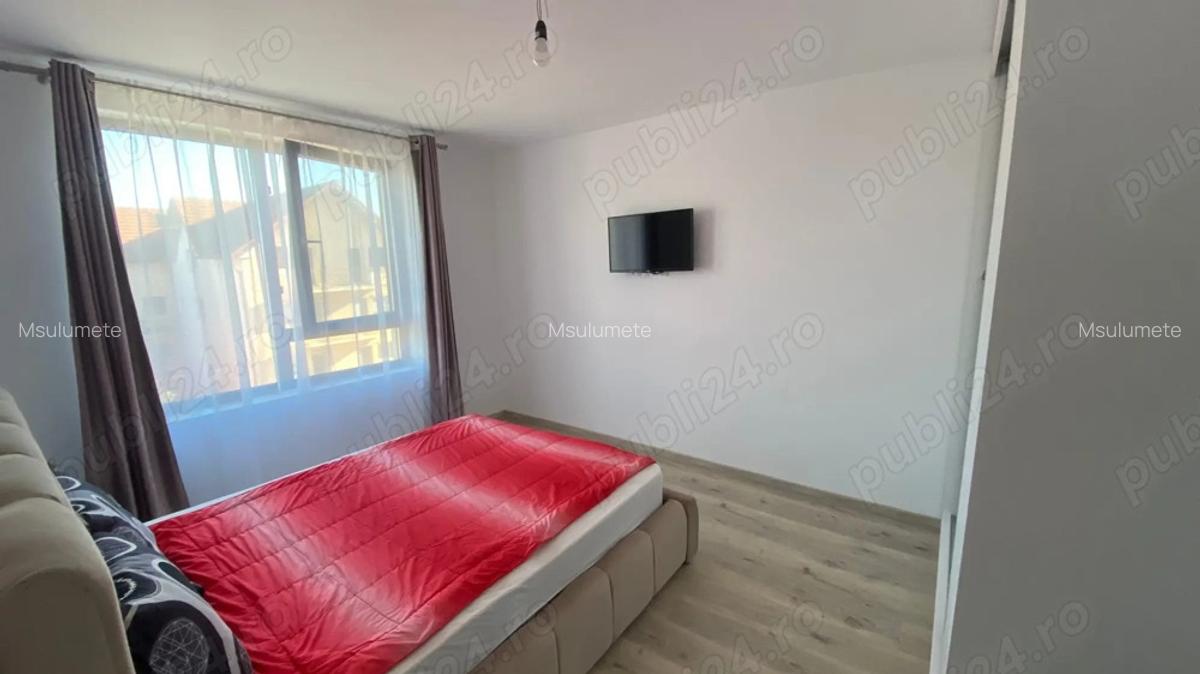 De vanzare apartament nou Bradet! - 9