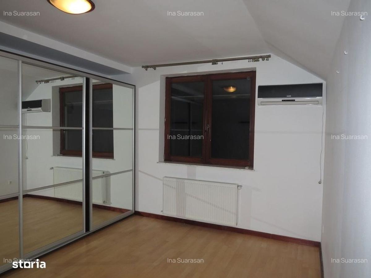 De vanzare Vila tip duplex, 5 camere, Sector 4, ansamblu rezidential - 12