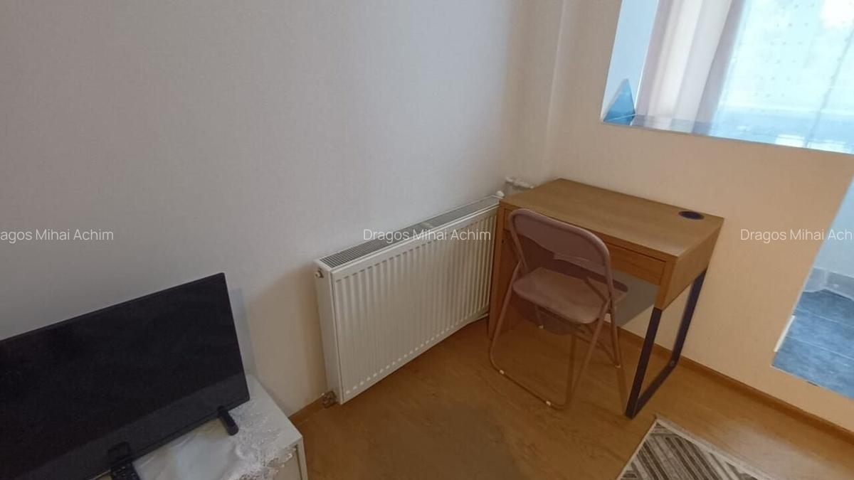 Garsoniera la inchiriere Dristor , 8 minute pana la metrou - 12