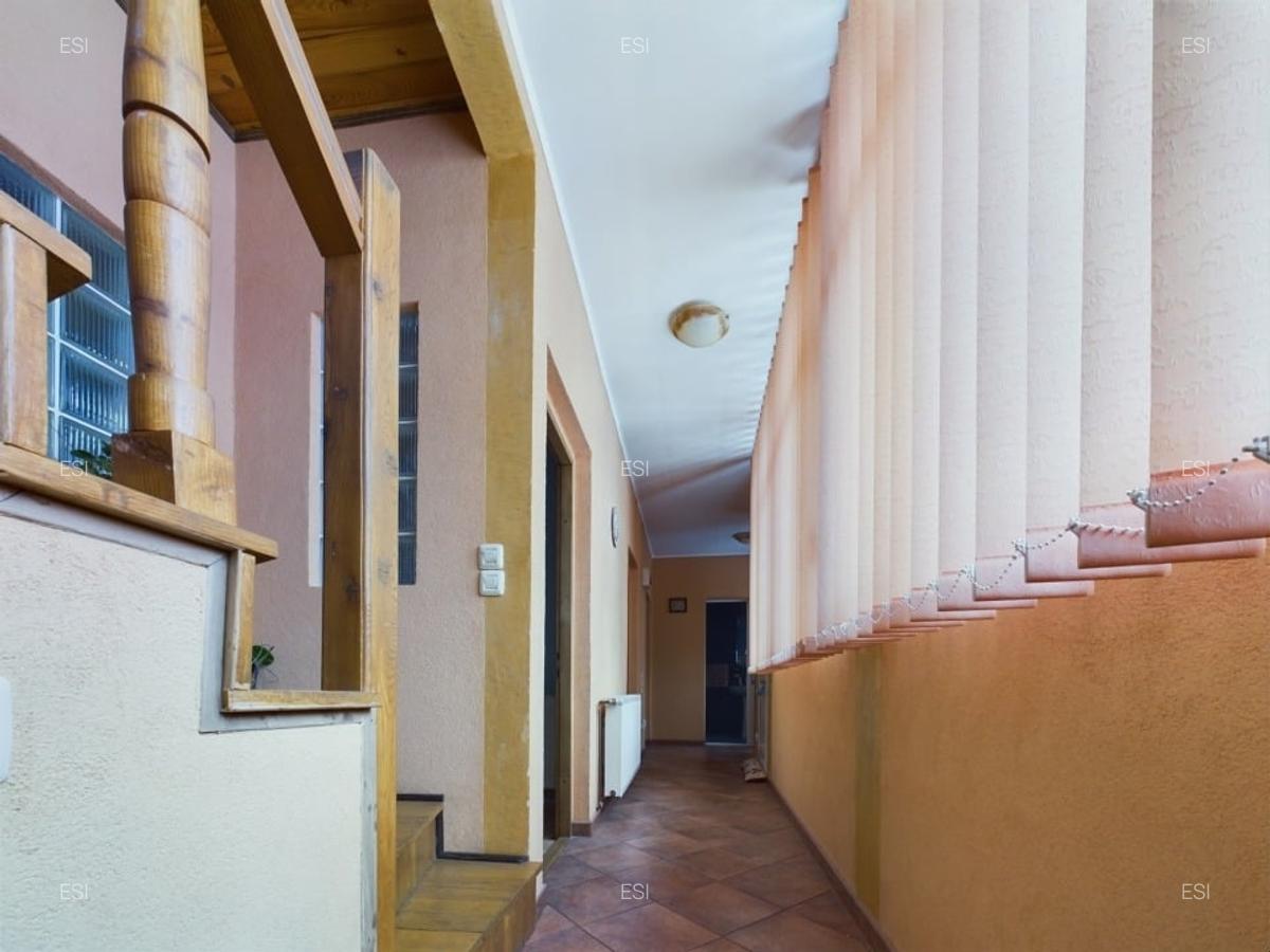 CASA DE VANZARE SINAIA | Eleganță, Confort și Priveliști Montane de exceptie - 6